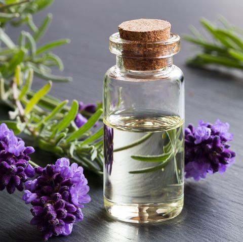 Lavender  Essential Oil (Undiluted)